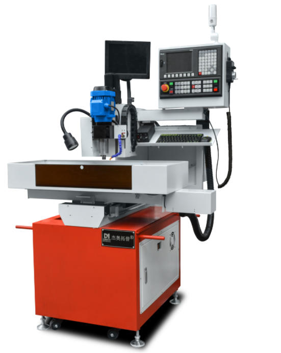 數(shù)控鉆孔機(jī)