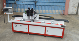 多米熱熔鉆孔機(jī)廠(chǎng)家：5微米機(jī)床與3微米機(jī)床差距