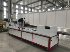 什么是鉆孔機(jī)床滾珠絲杠精度，為什么如此重要