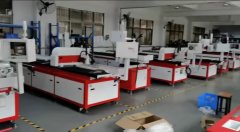 維護CNC鉆孔機刀夾、主軸接口精度和完整性的九