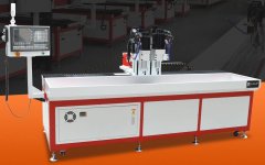 為什么說(shuō)熱熔鉆攻一體機(jī)是薄壁薄管的克星？